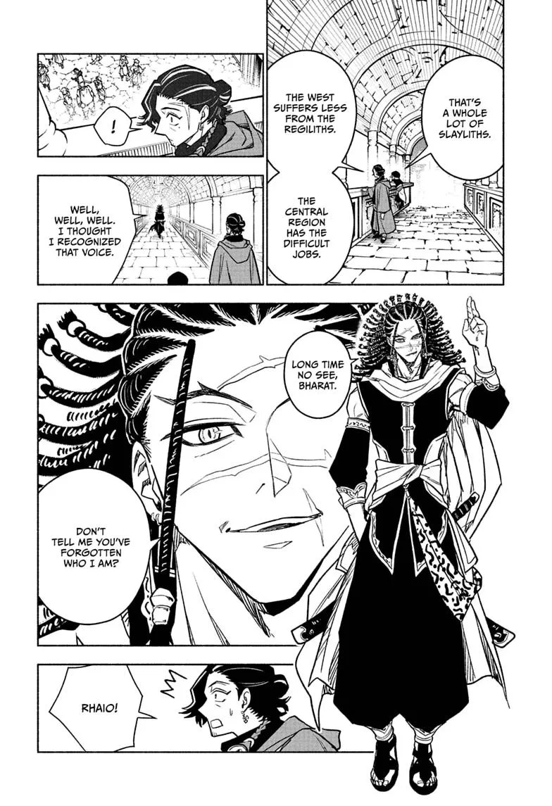 Cannon Master, chapter 4, page 8