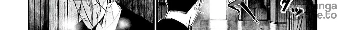 Record of Ragnarok: The Jack the Ripper Case Files, chapter 26, page 41