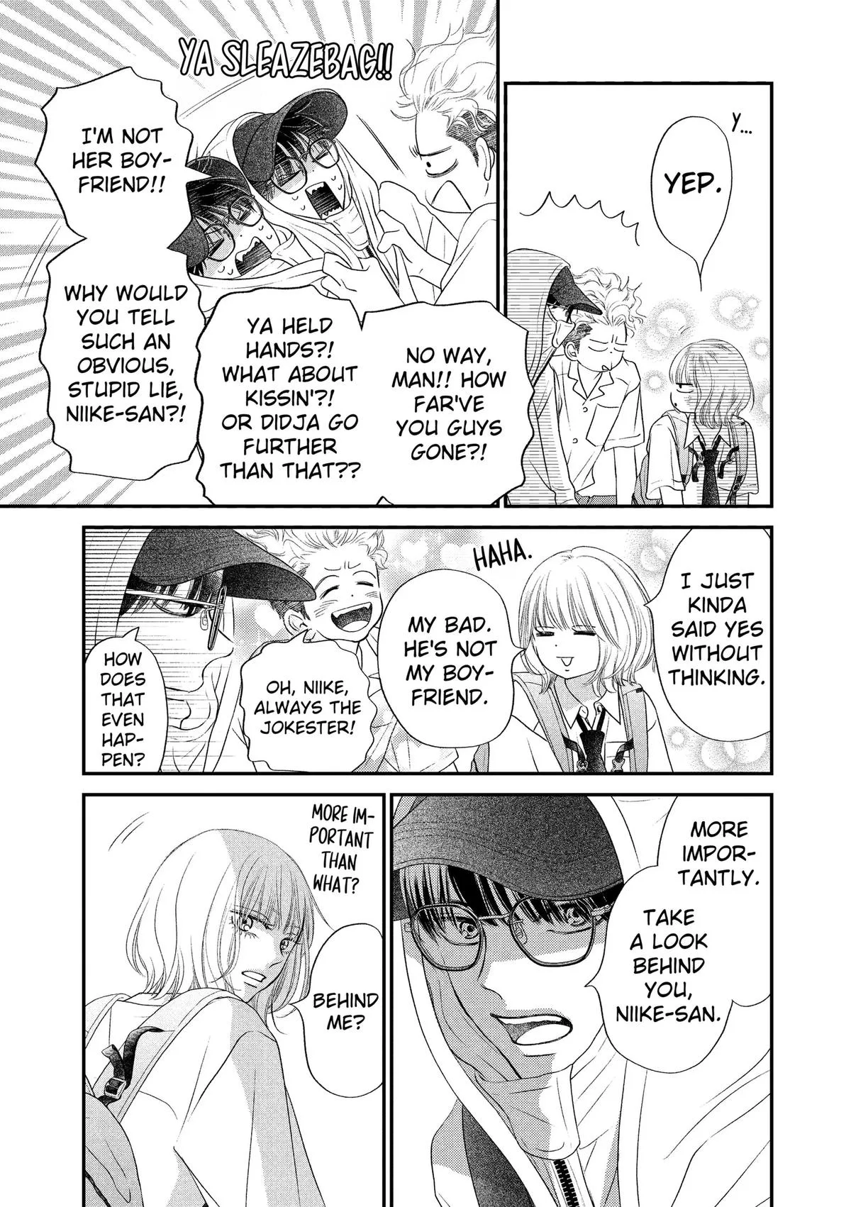 Gusts and Beats, chapter 23, page 3
