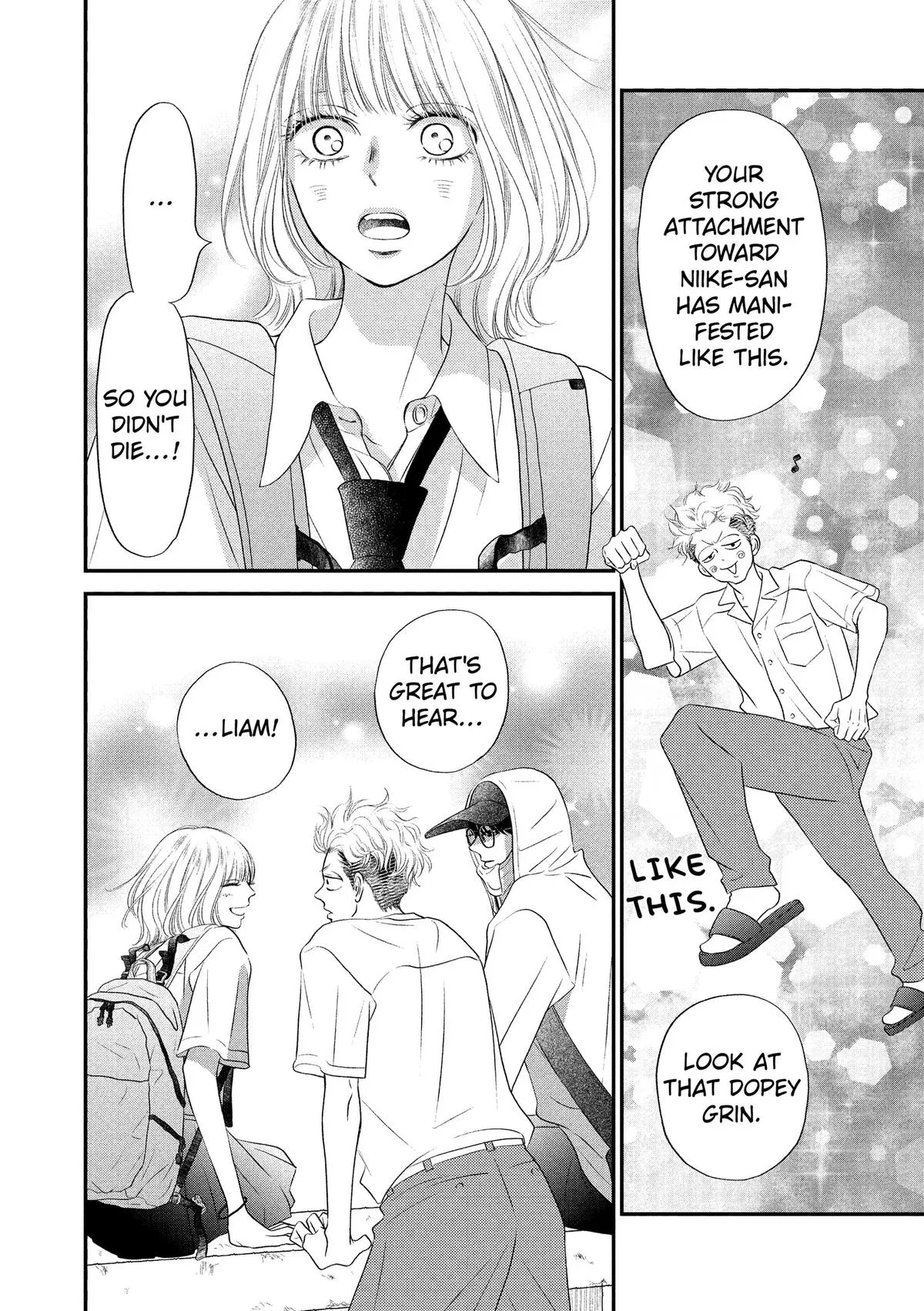 Gusts and Beats, chapter 23, page 8