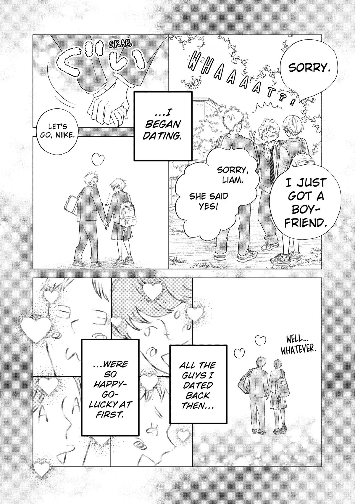 Gusts and Beats, chapter 23, page 14