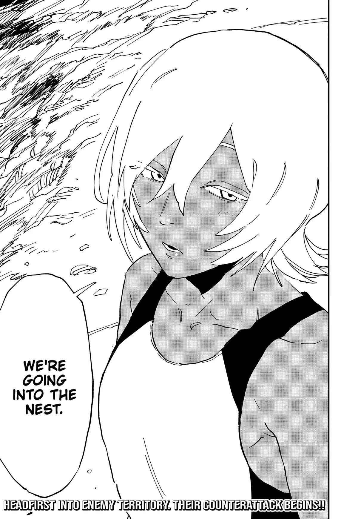 MAD, chapter 51, page 25
