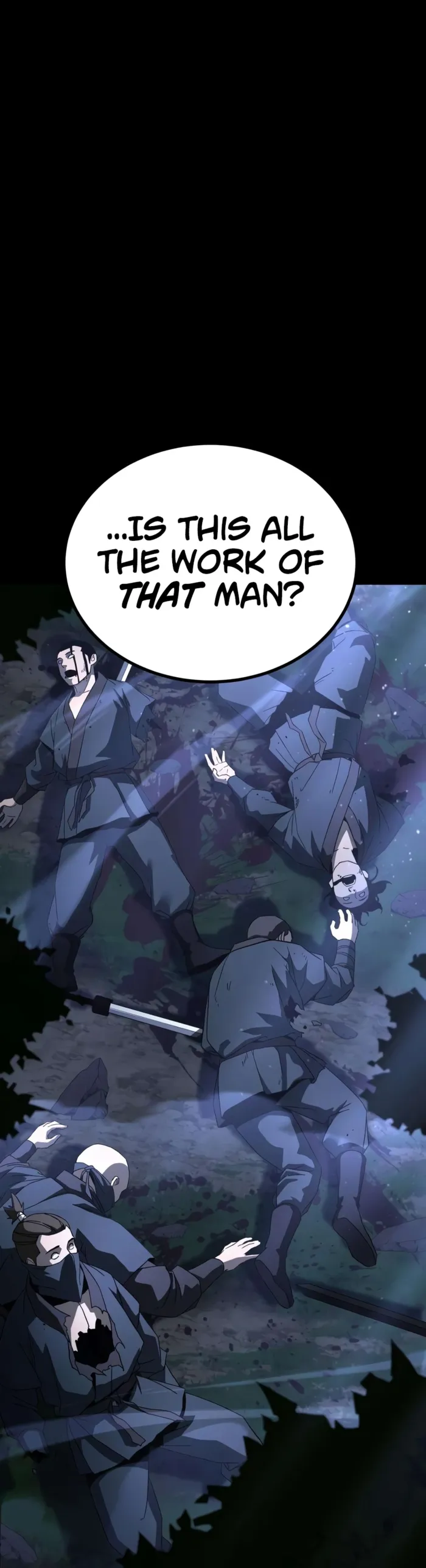 To Hell With the Status Window, chapter 26, page 10