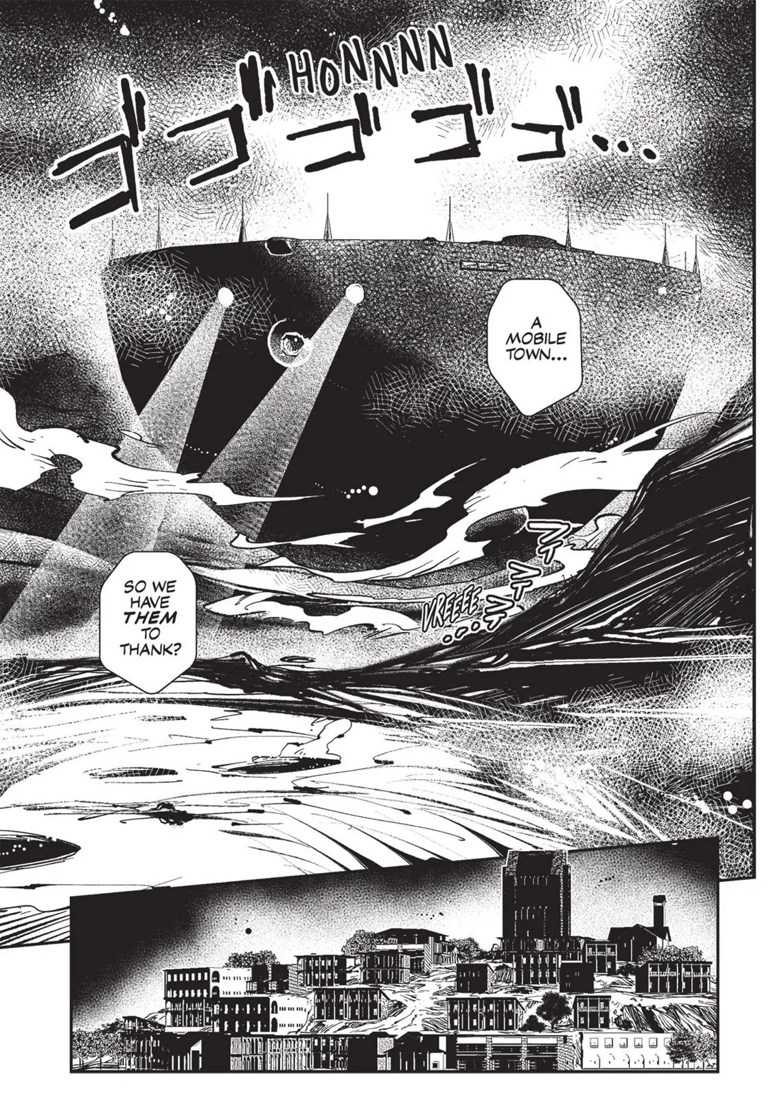 Vampire Hunter D, chapter Vol 4, page 15