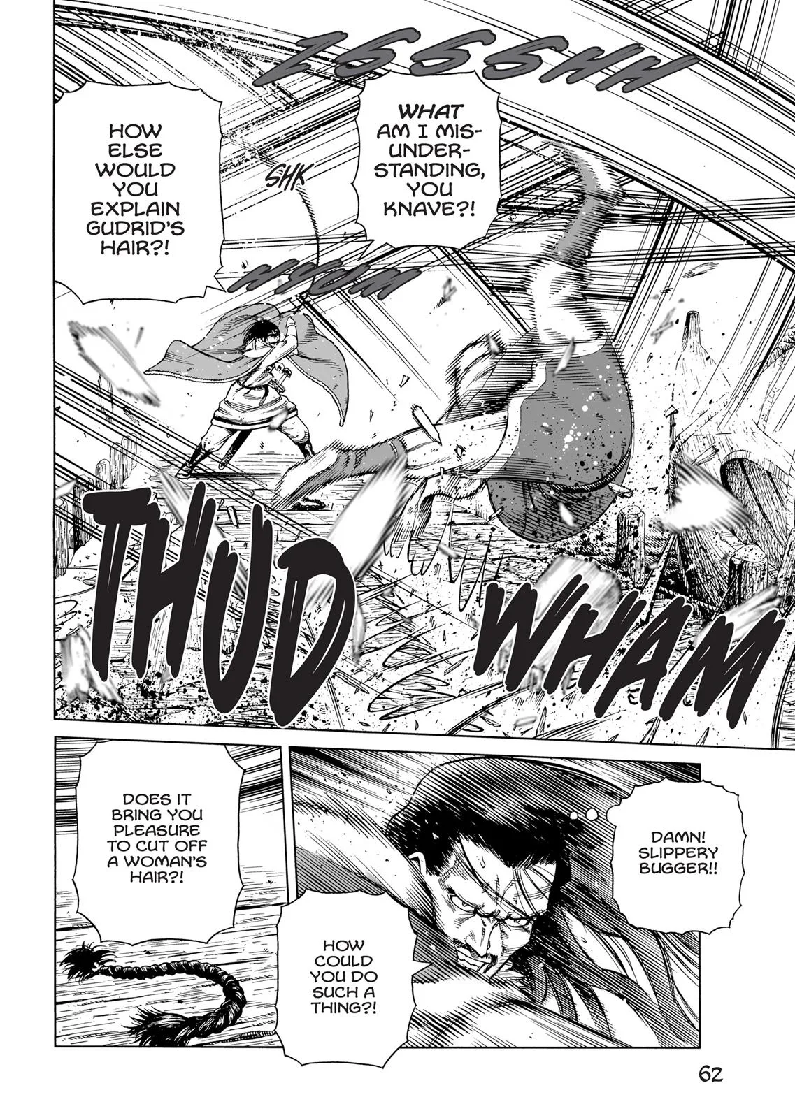 Vinland Saga, chapter 103, page 8