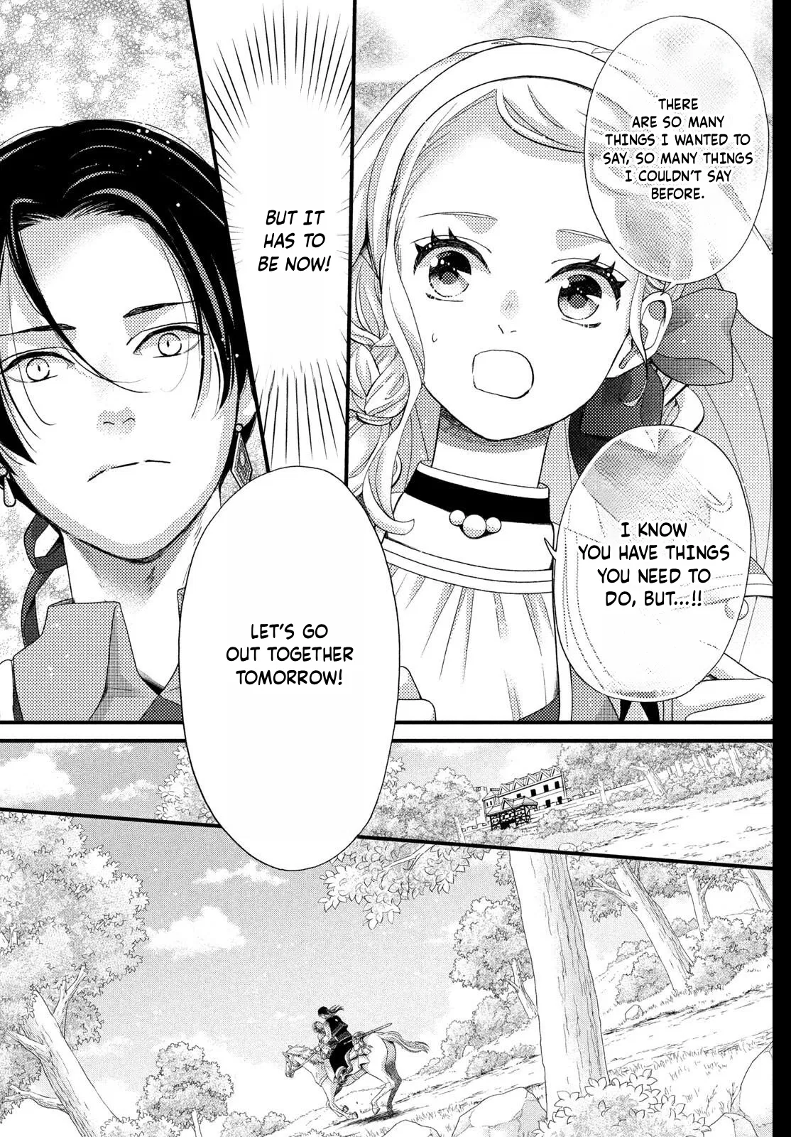 Nina The Starry Bride, chapter 71, page 5