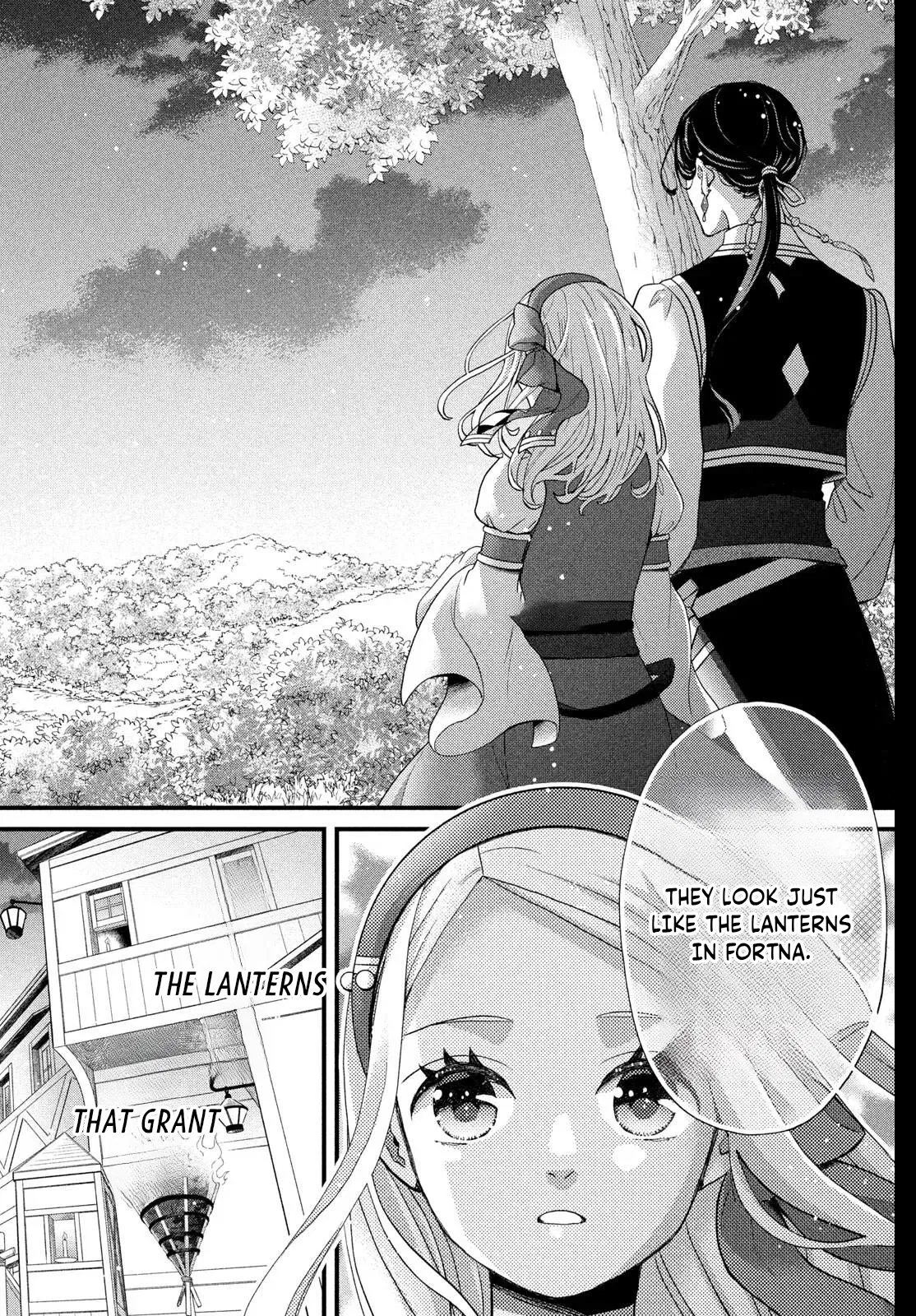 Nina The Starry Bride, chapter 71, page 26