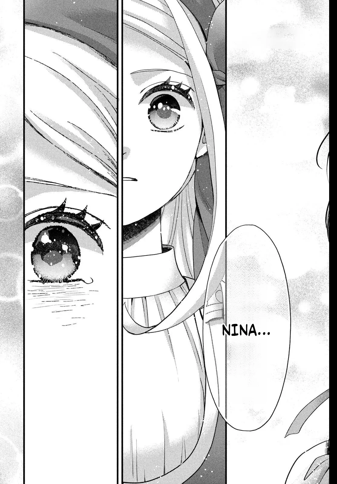 Nina The Starry Bride, chapter 71, page 31