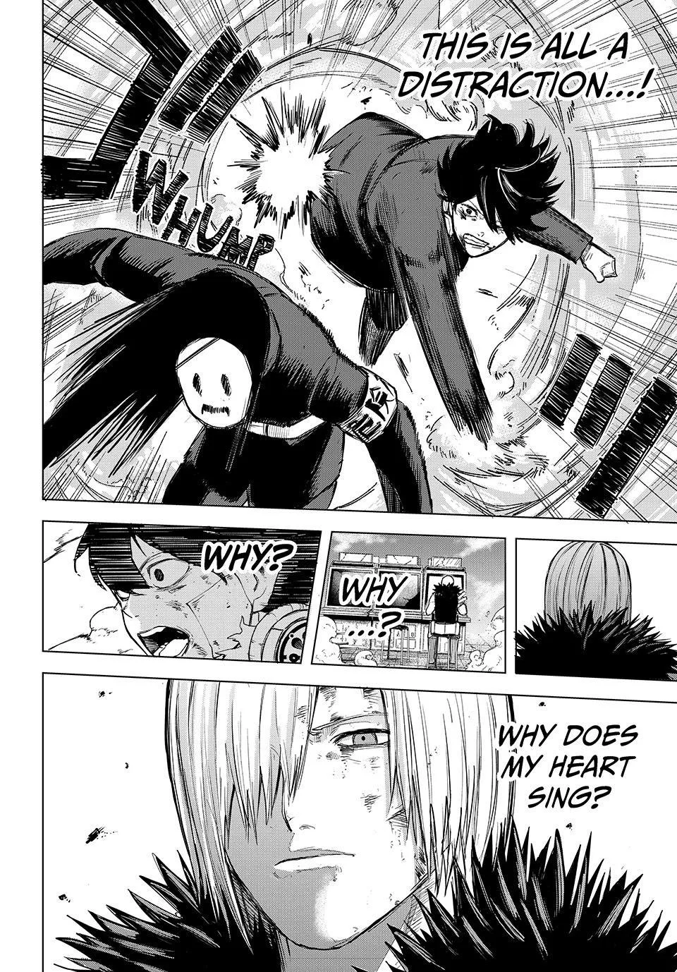 Ura Toukyou no Osoroshidokoro, chapter 16, page 16