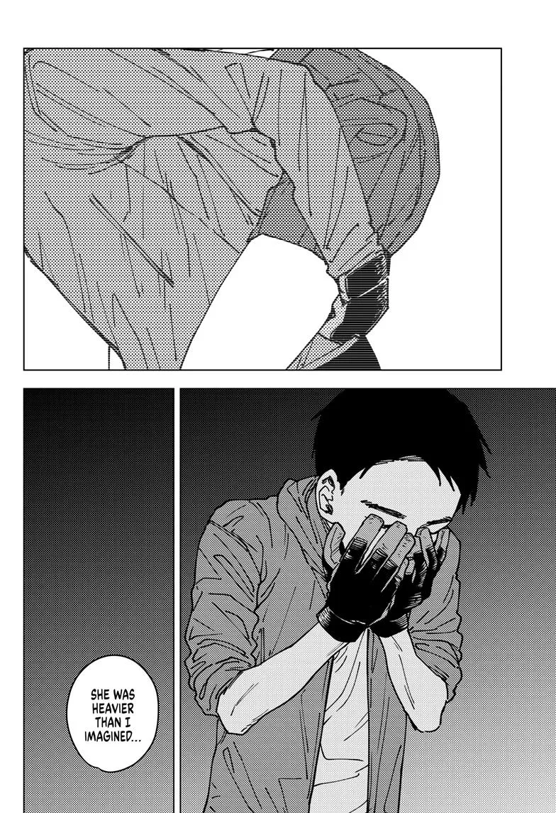 Haunted Peak, chapter 2, page 19