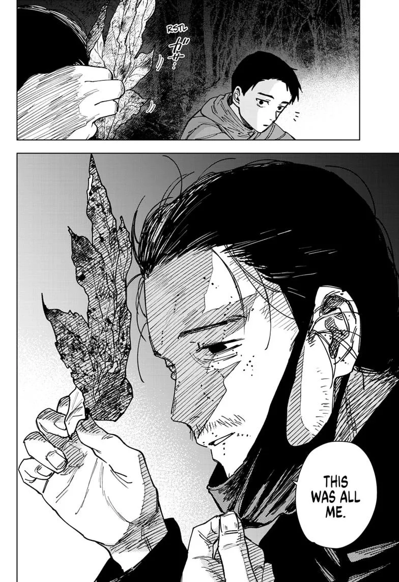 Haunted Peak, chapter 10, page 2