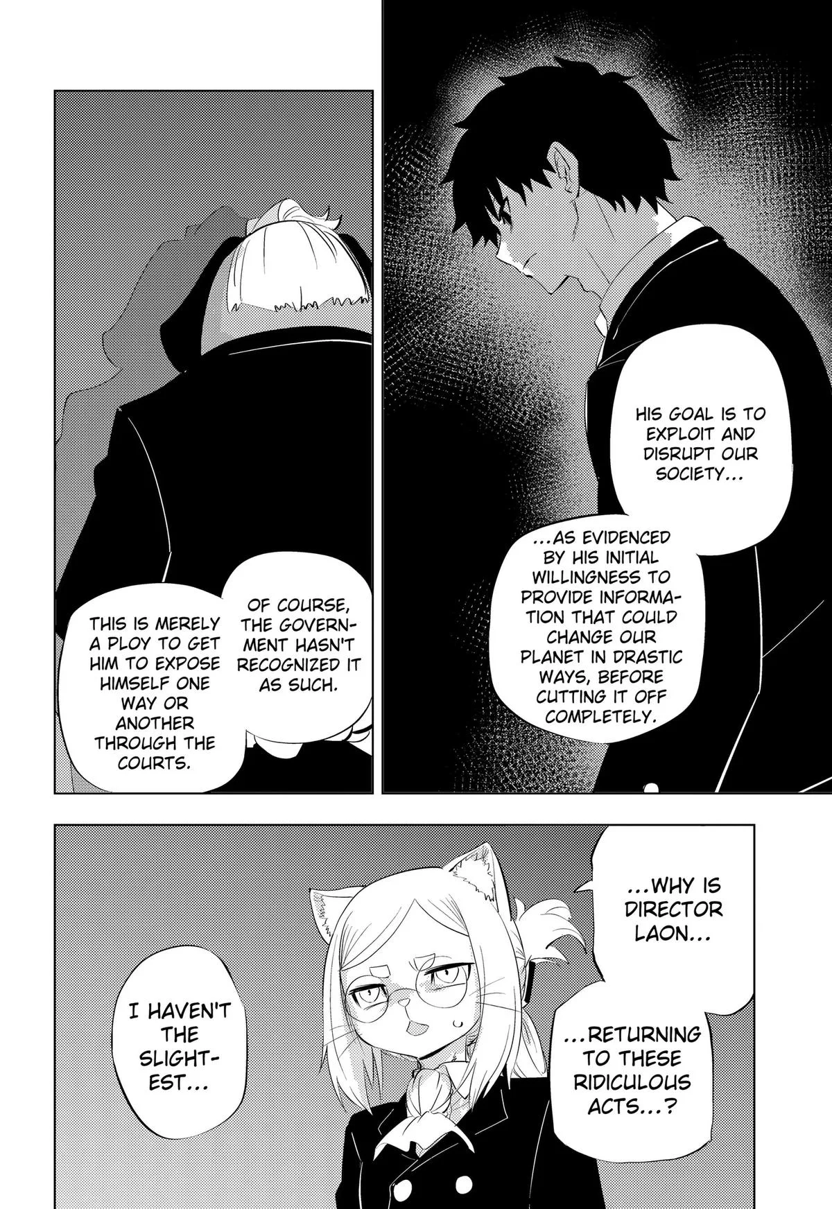 Hitoner, chapter 9, page 2