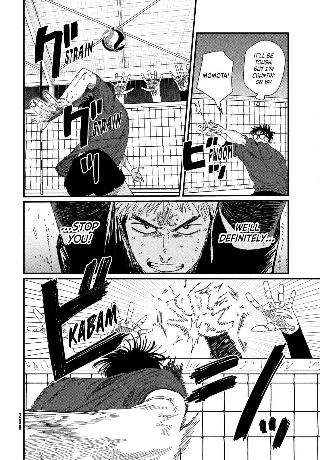 Dig It, chapter 5, page 42