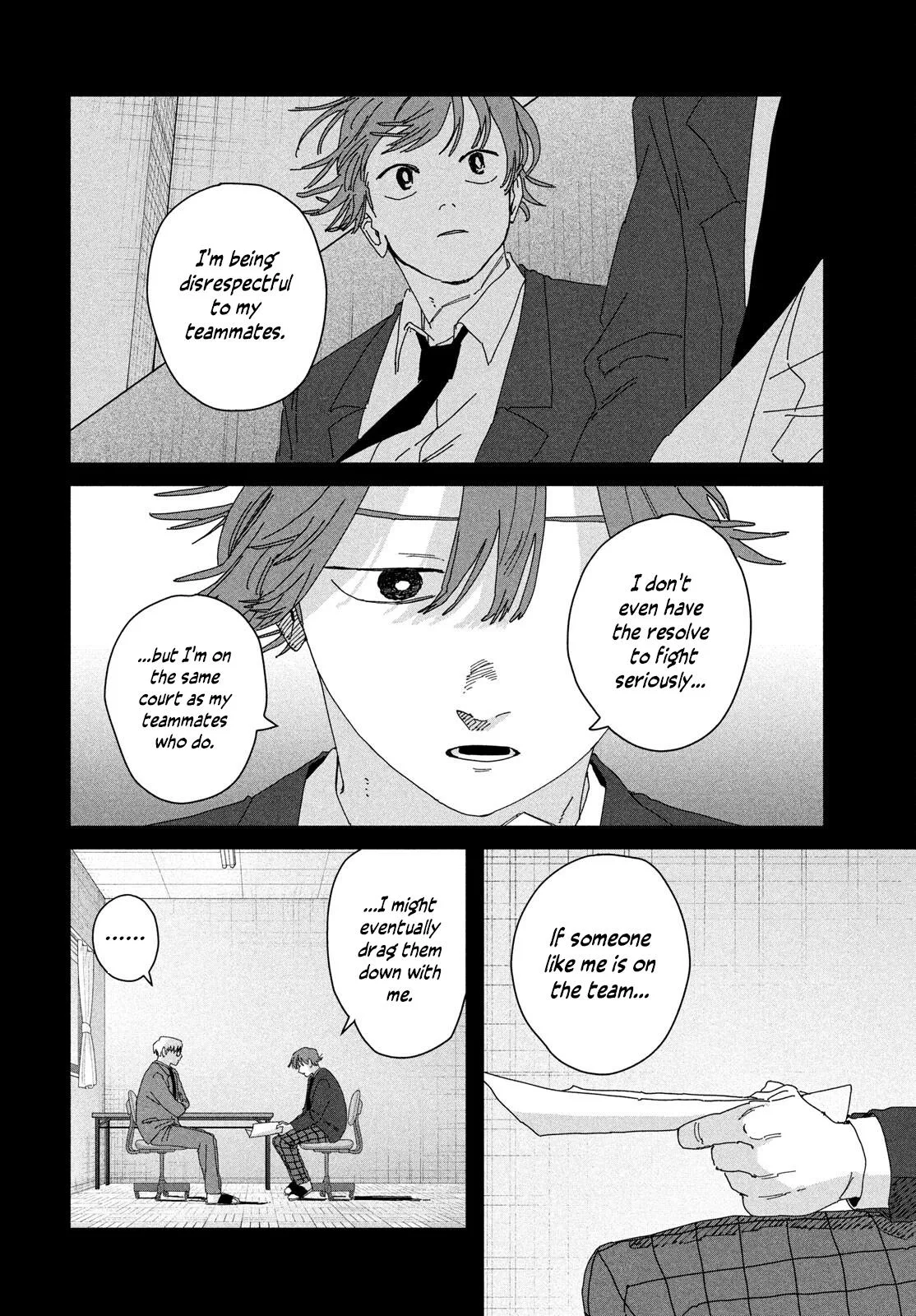 Dig It, chapter 8, page 34