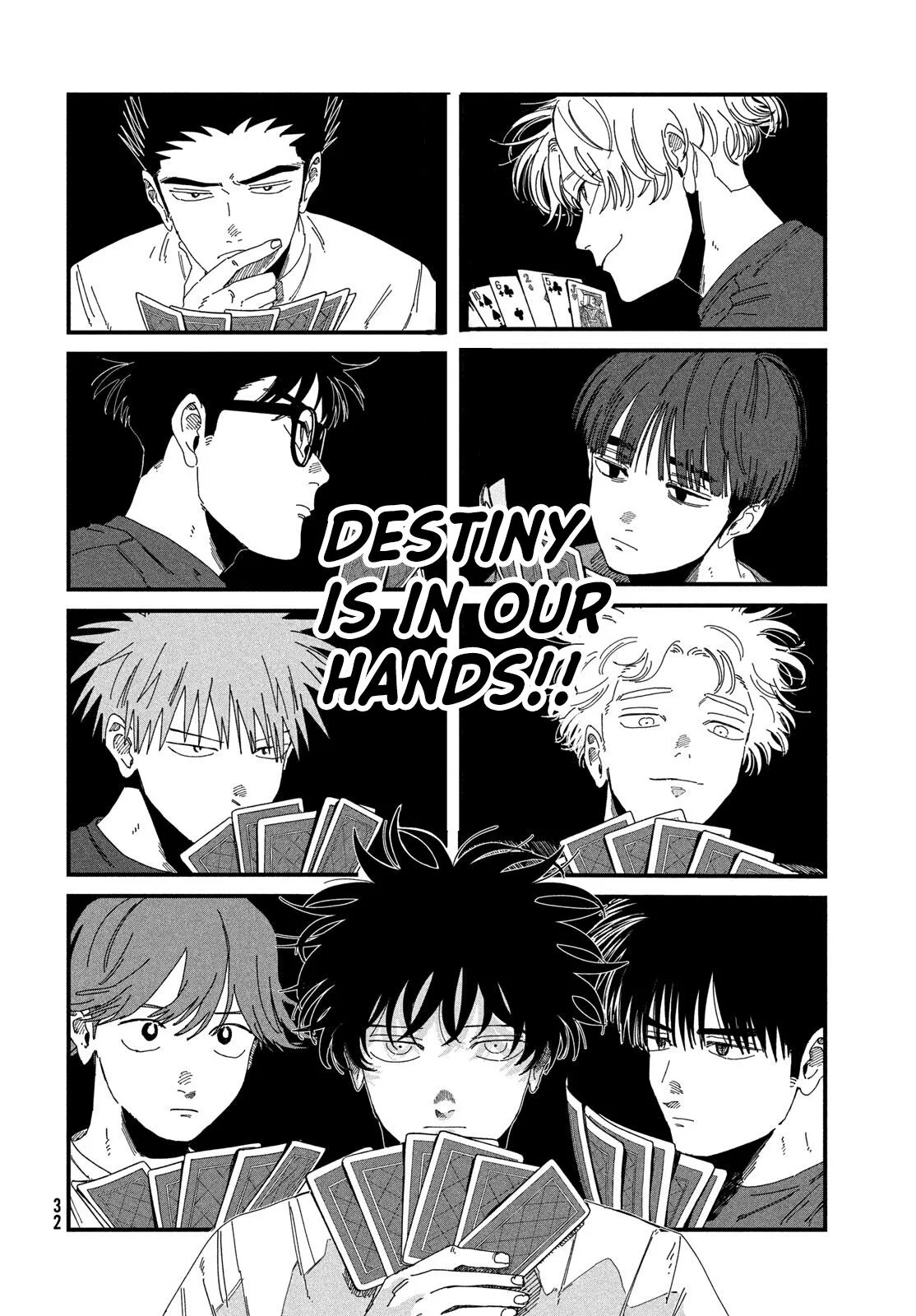 Dig It, chapter 9.2, page 6