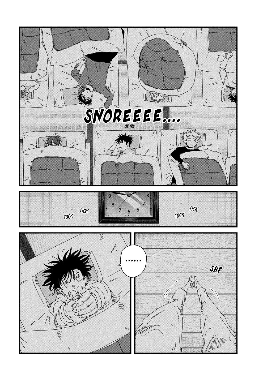 Dig It, chapter 9.2, page 10