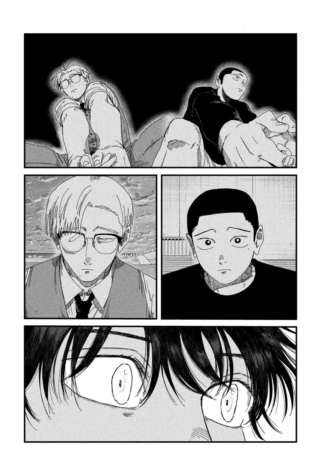 Dig It, chapter 9.2, page 18
