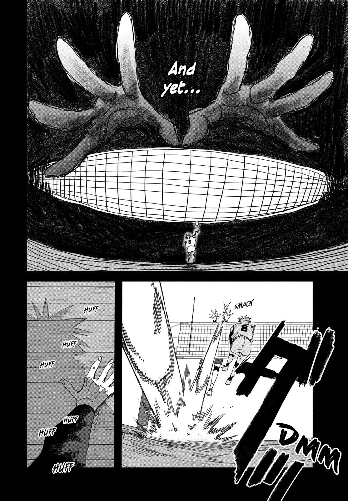 Dig It, chapter 10, page 2