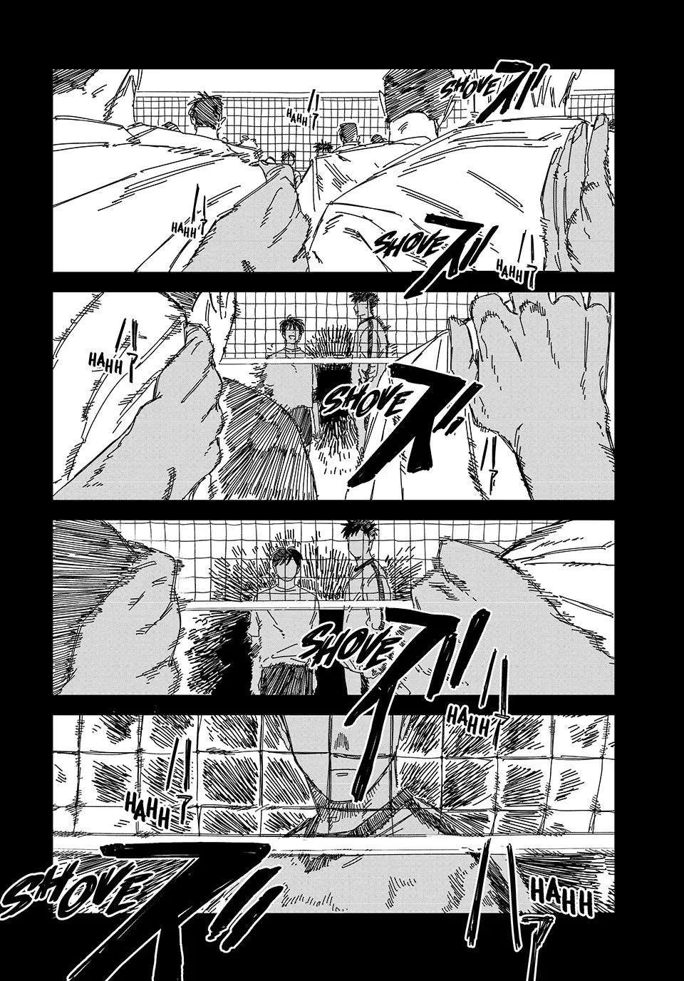 Dig It, chapter 12, page 28