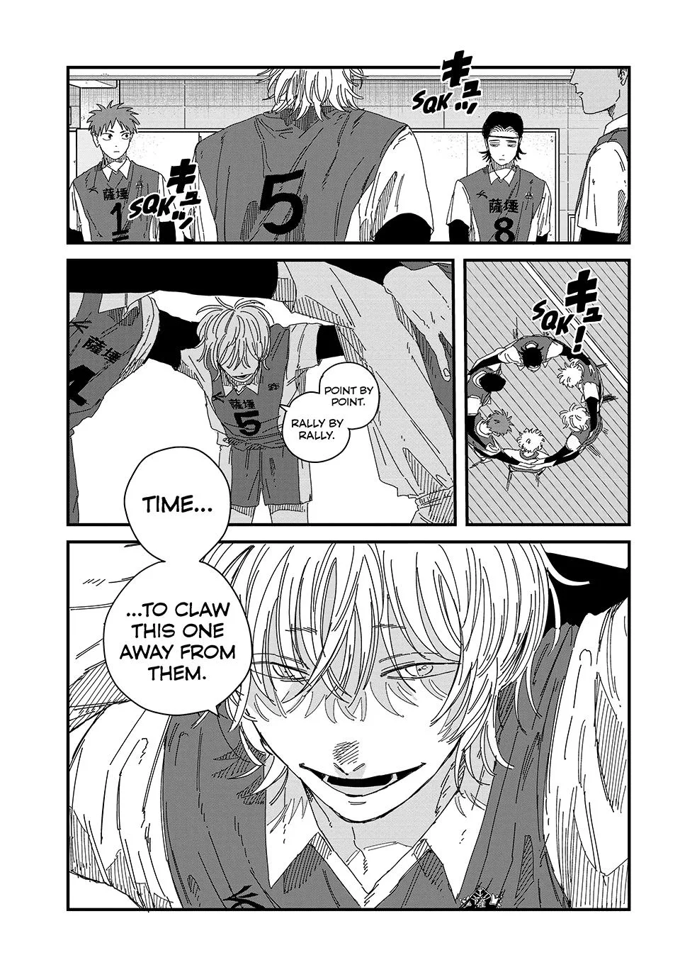 Dig It, chapter 13, page 27