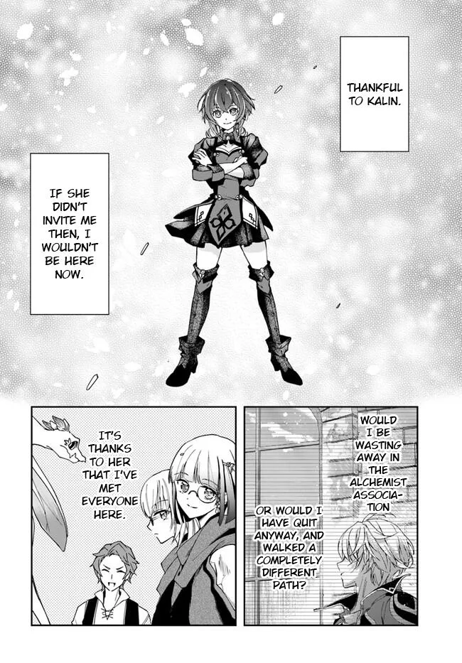 The Frontier Alchemist, chapter 24.1, page 7