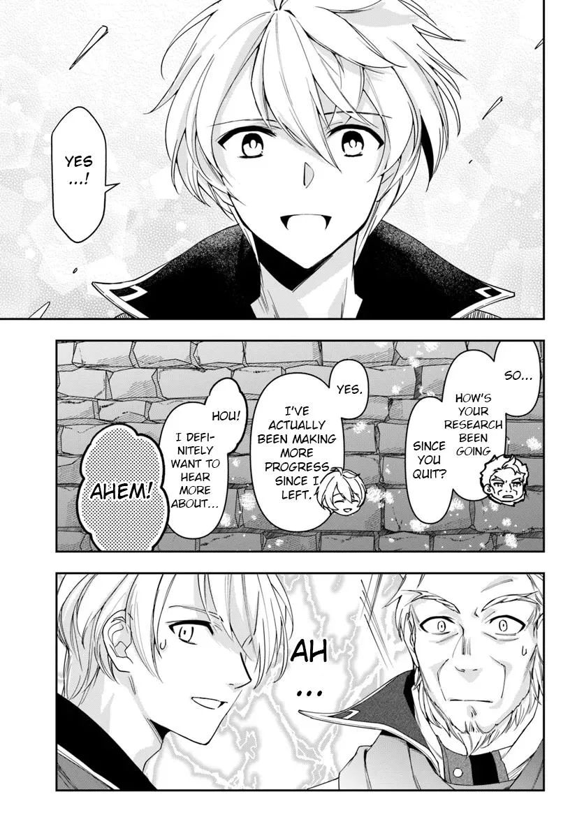 The Frontier Alchemist, chapter 30.1, page 5