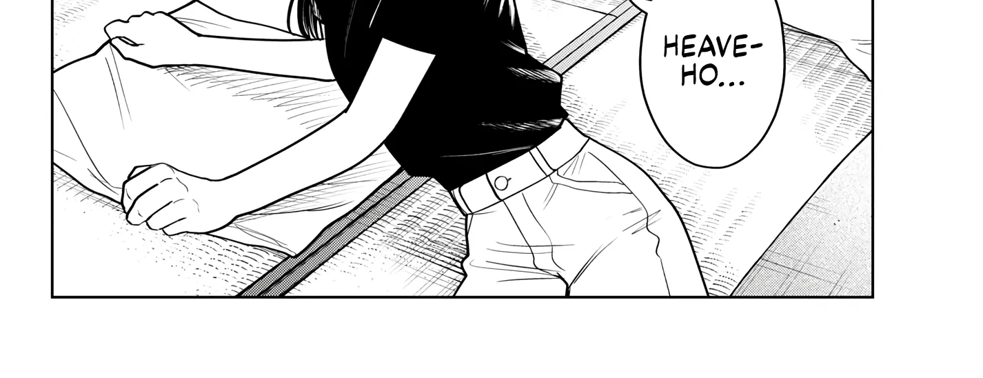Bus For Two, chapter 37, page 4