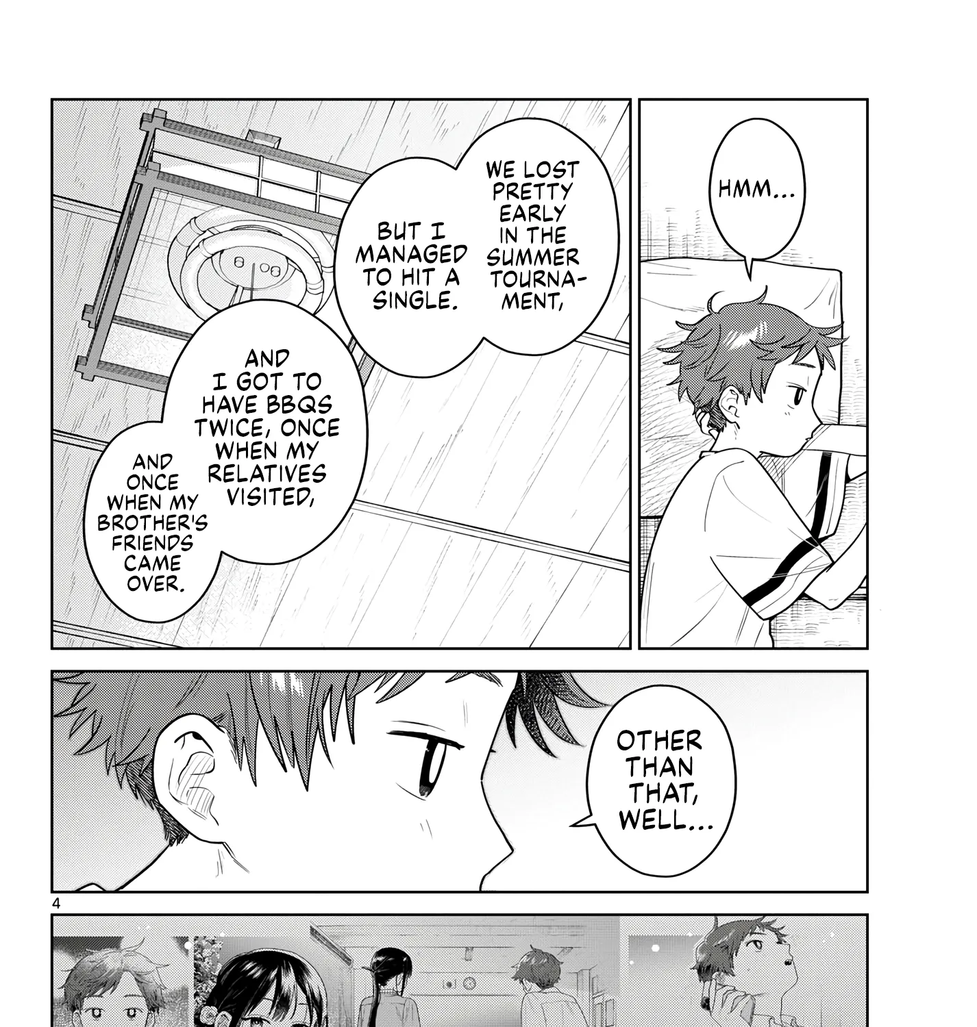 Bus For Two, chapter 37, page 7