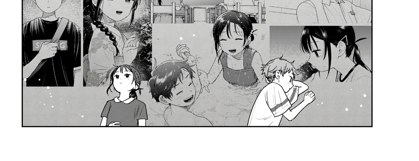 Bus For Two, chapter 37, page 8