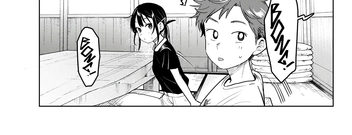 Bus For Two, chapter 37, page 10