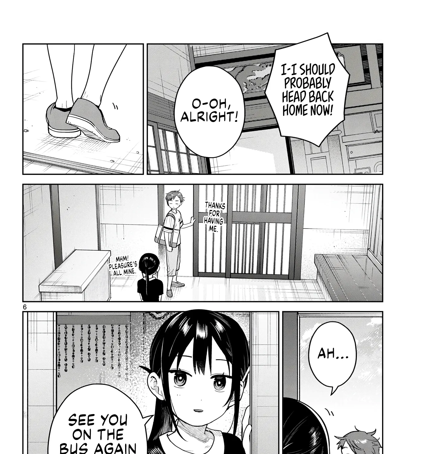 Bus For Two, chapter 37, page 11