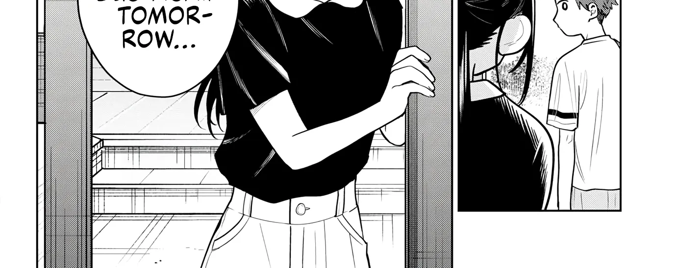 Bus For Two, chapter 37, page 12
