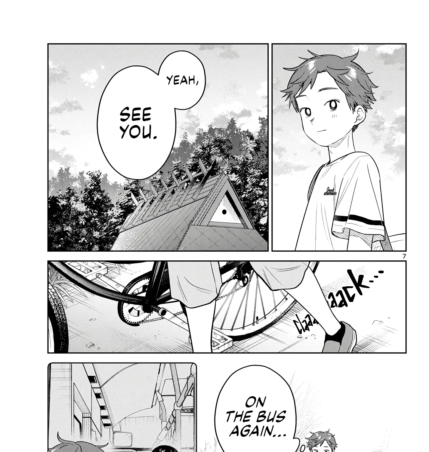 Bus For Two, chapter 37, page 13