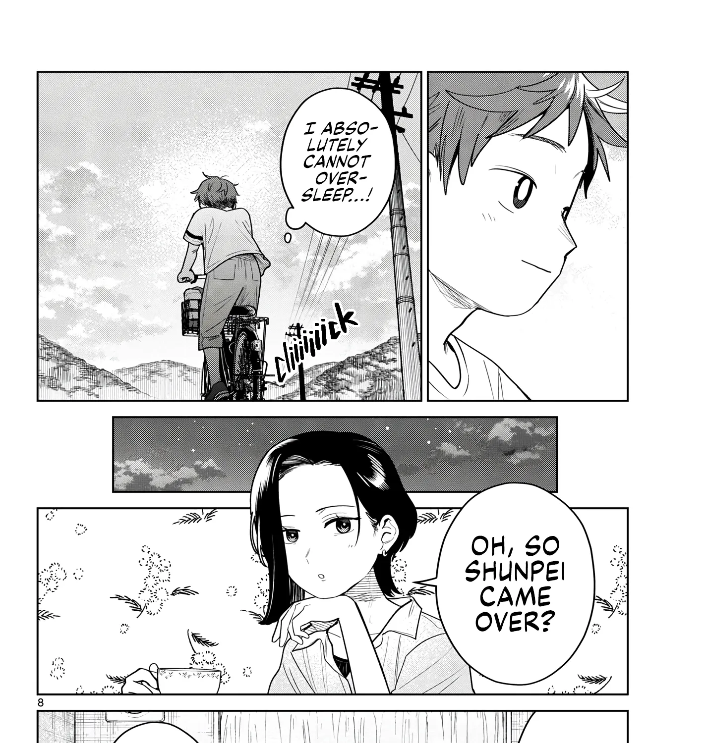 Bus For Two, chapter 37, page 15