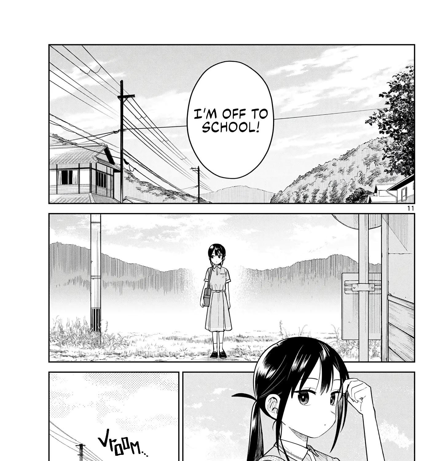 Bus For Two, chapter 37, page 21
