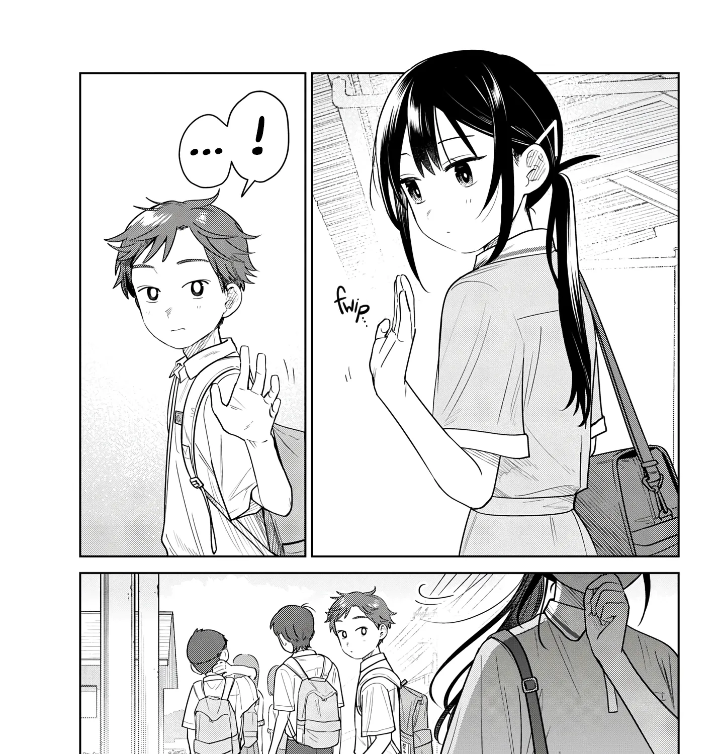 Bus For Two, chapter 37, page 33