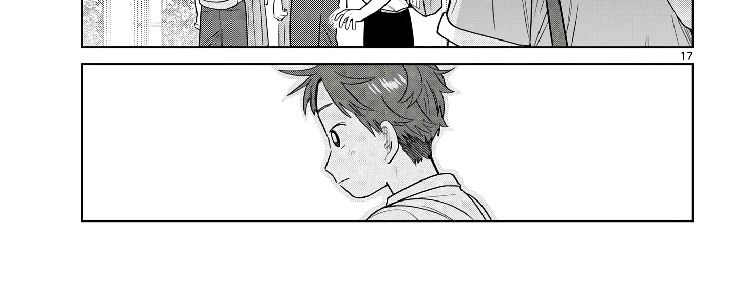 Bus For Two, chapter 37, page 34
