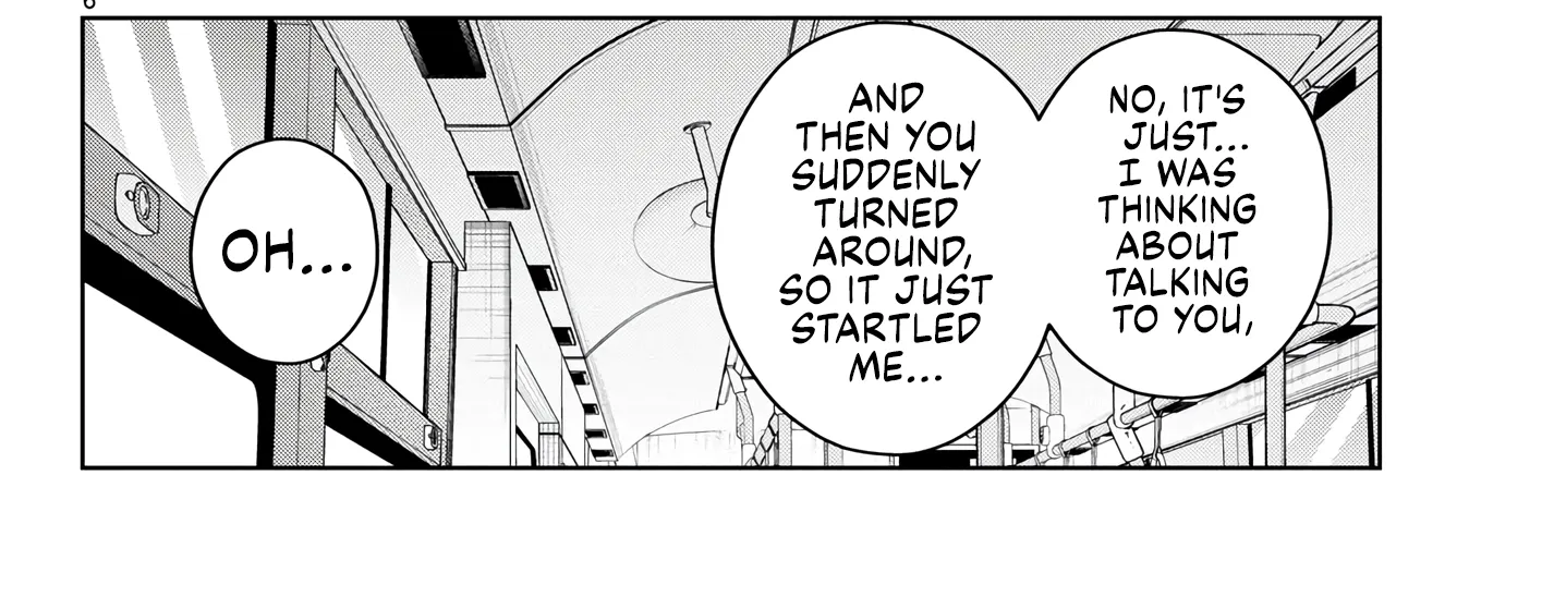 Bus For Two, chapter 38, page 12