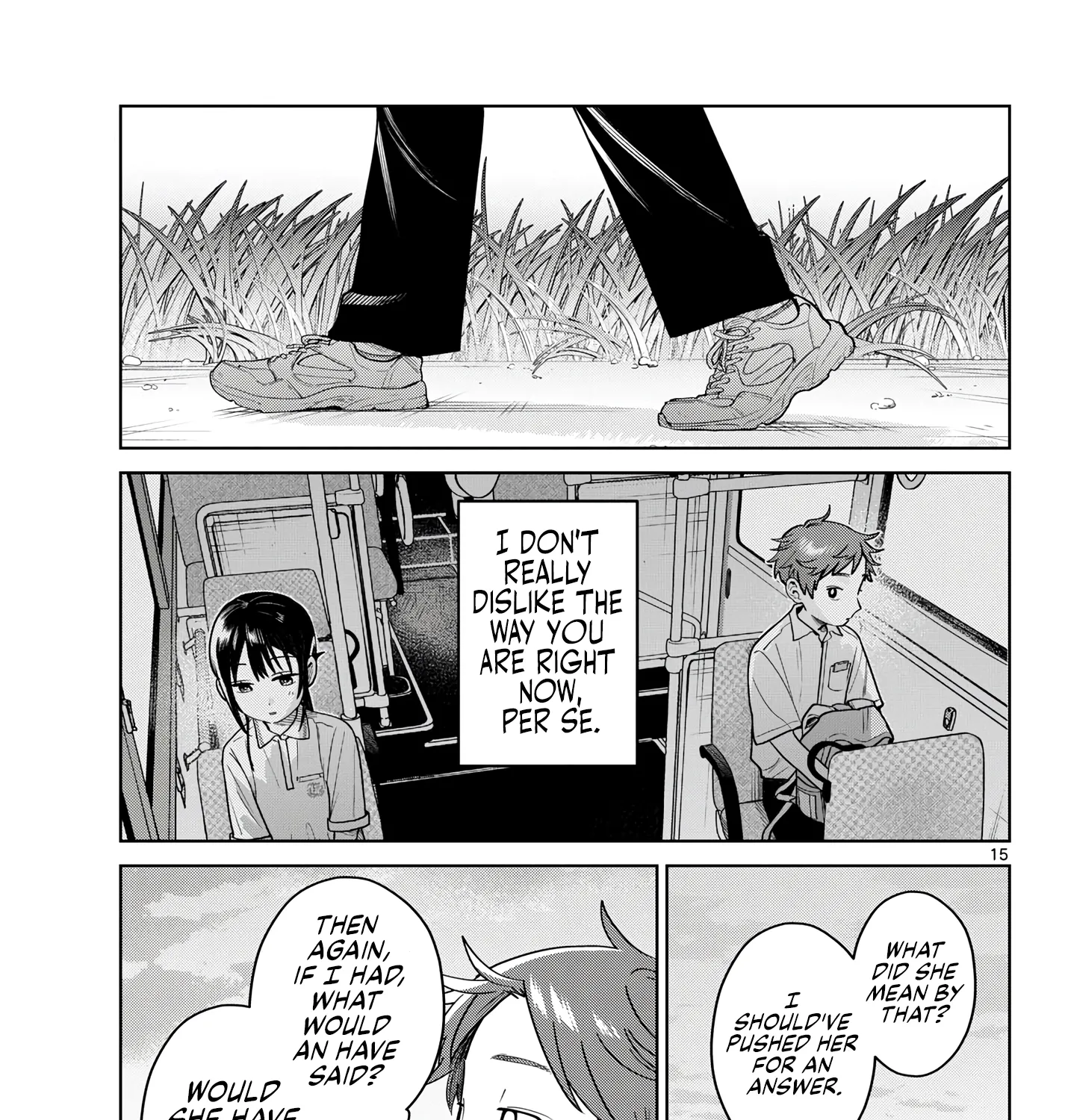 Bus For Two, chapter 38, page 29