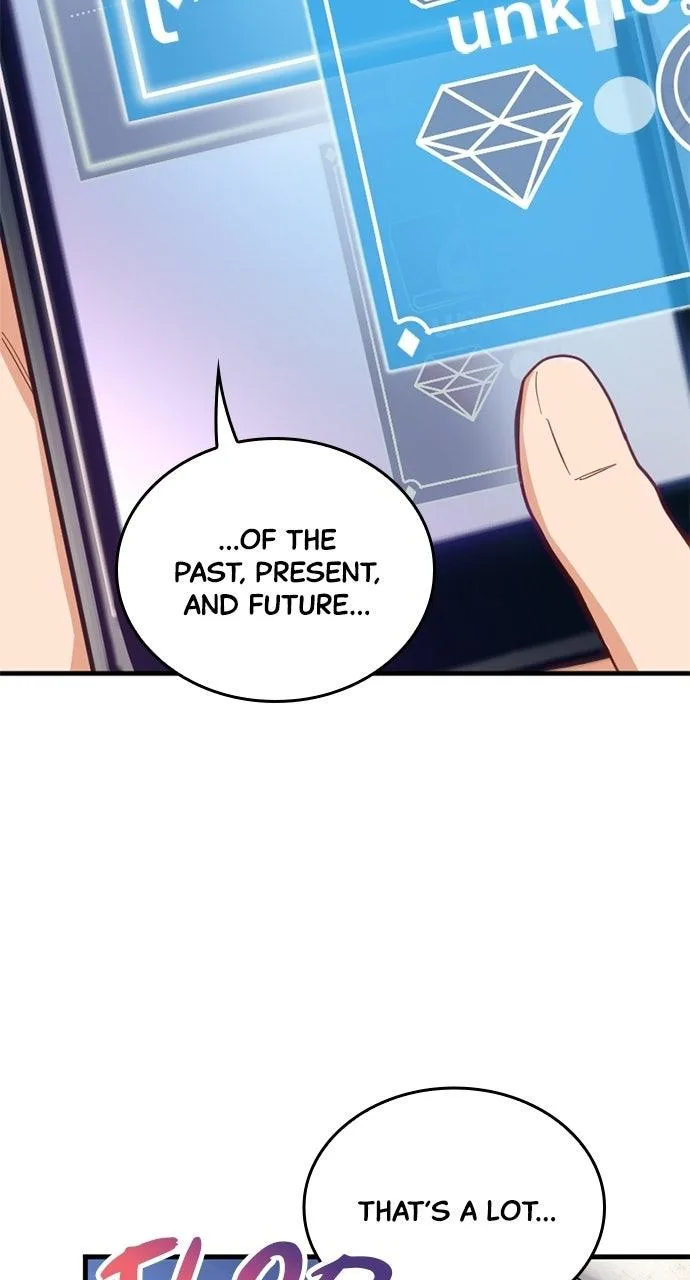 My Very Own Akashic Records, chapter 5, page 27