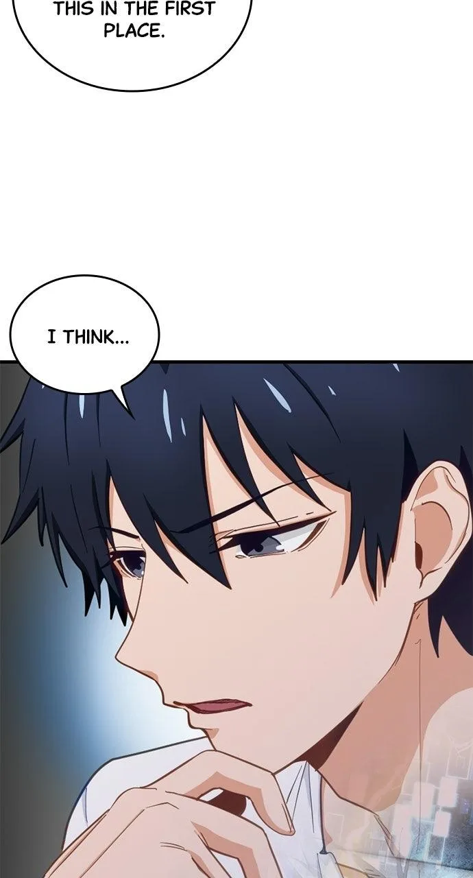 My Very Own Akashic Records, chapter 5, page 32