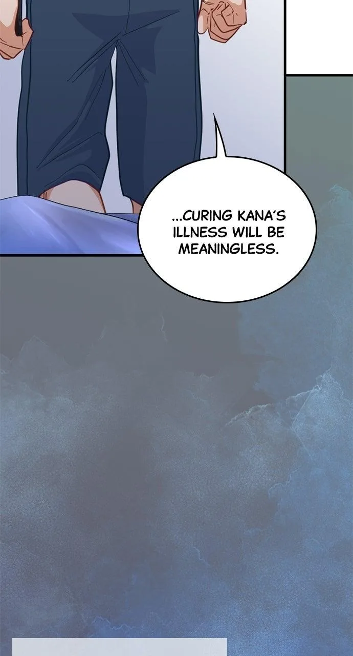 My Very Own Akashic Records, chapter 5, page 38