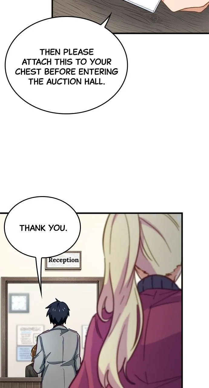My Very Own Akashic Records, chapter 5, page 86