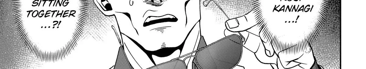 Subaru the Invincible, chapter 13, page 2