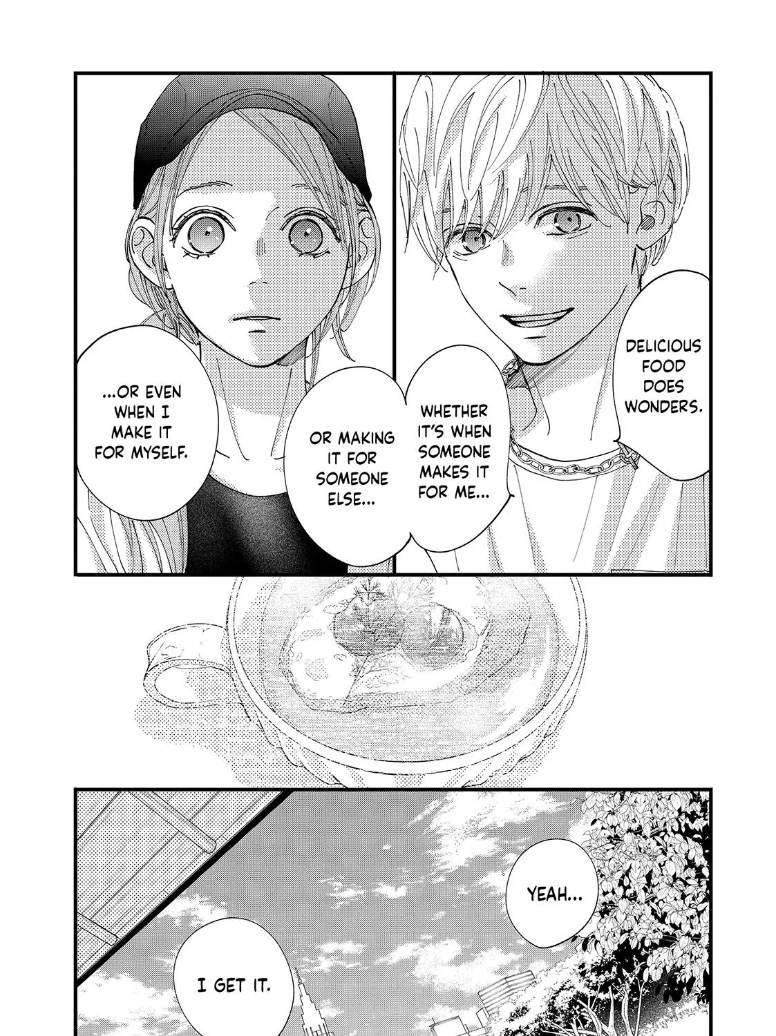 Square Up for Love, chapter 12, page 65