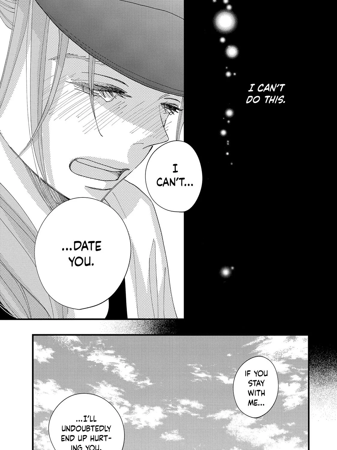 Square Up for Love, chapter 12, page 73