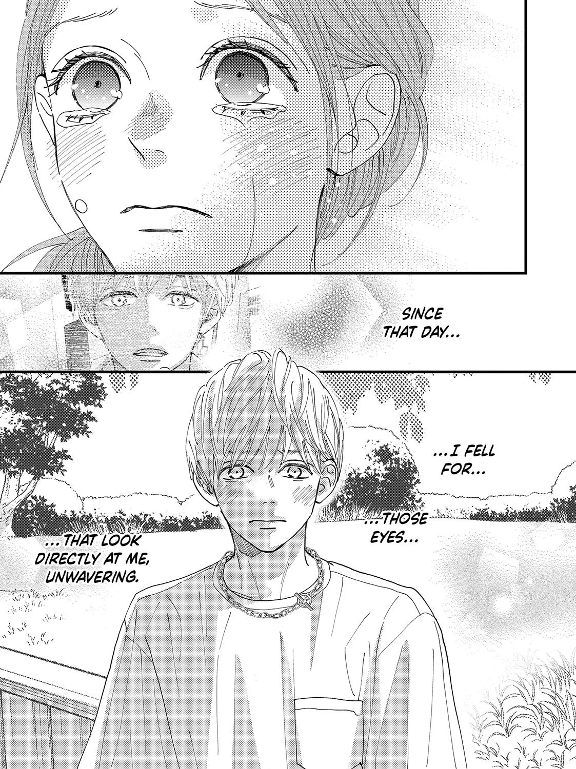 Square Up for Love, chapter 12, page 89