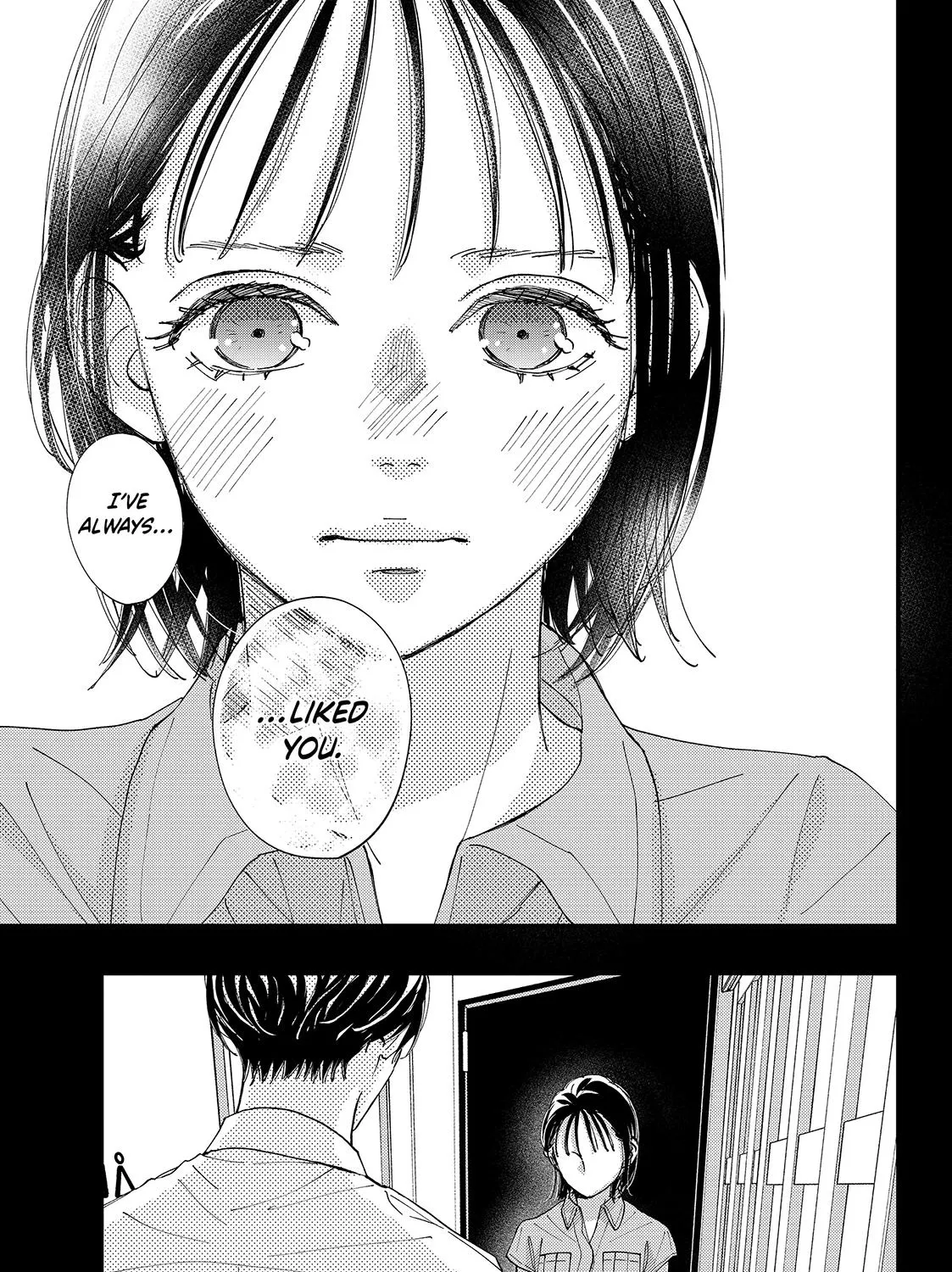 Square Up for Love, chapter 13, page 37