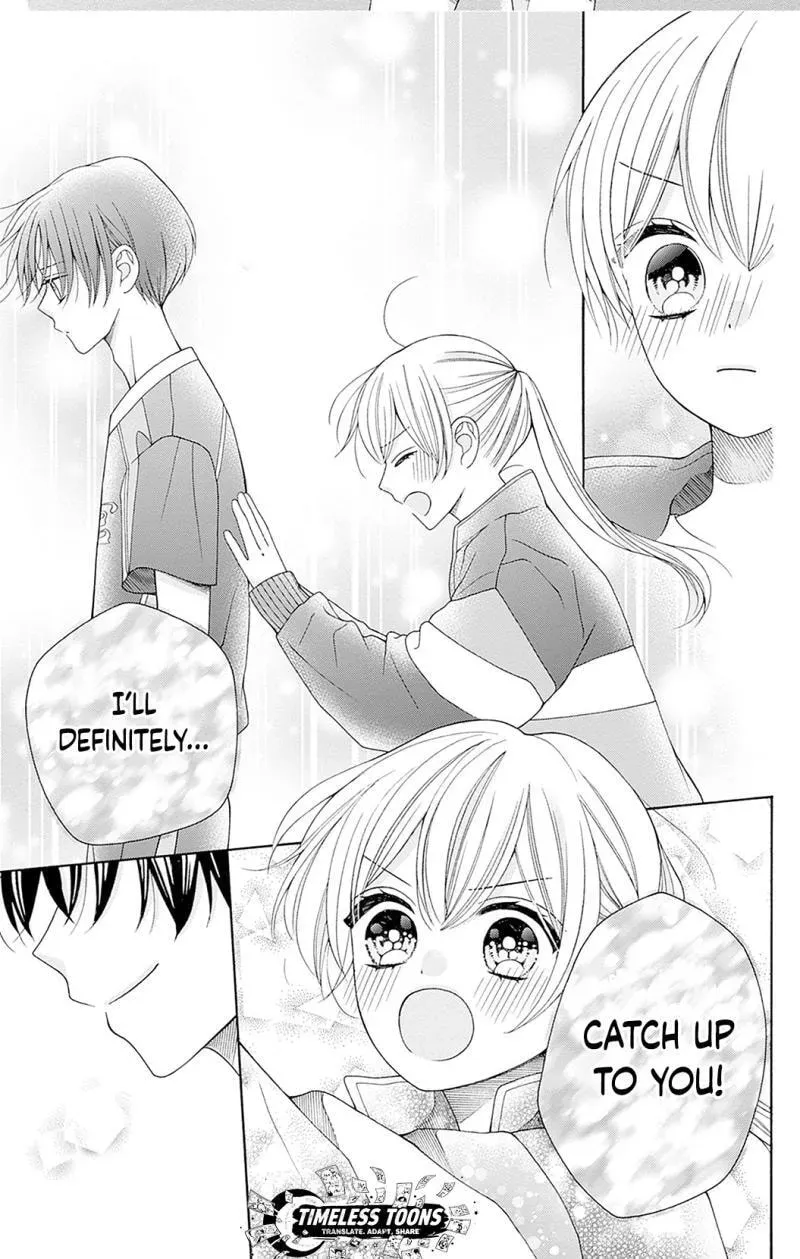 Spring up, spring breeze, chapter 4, page 29