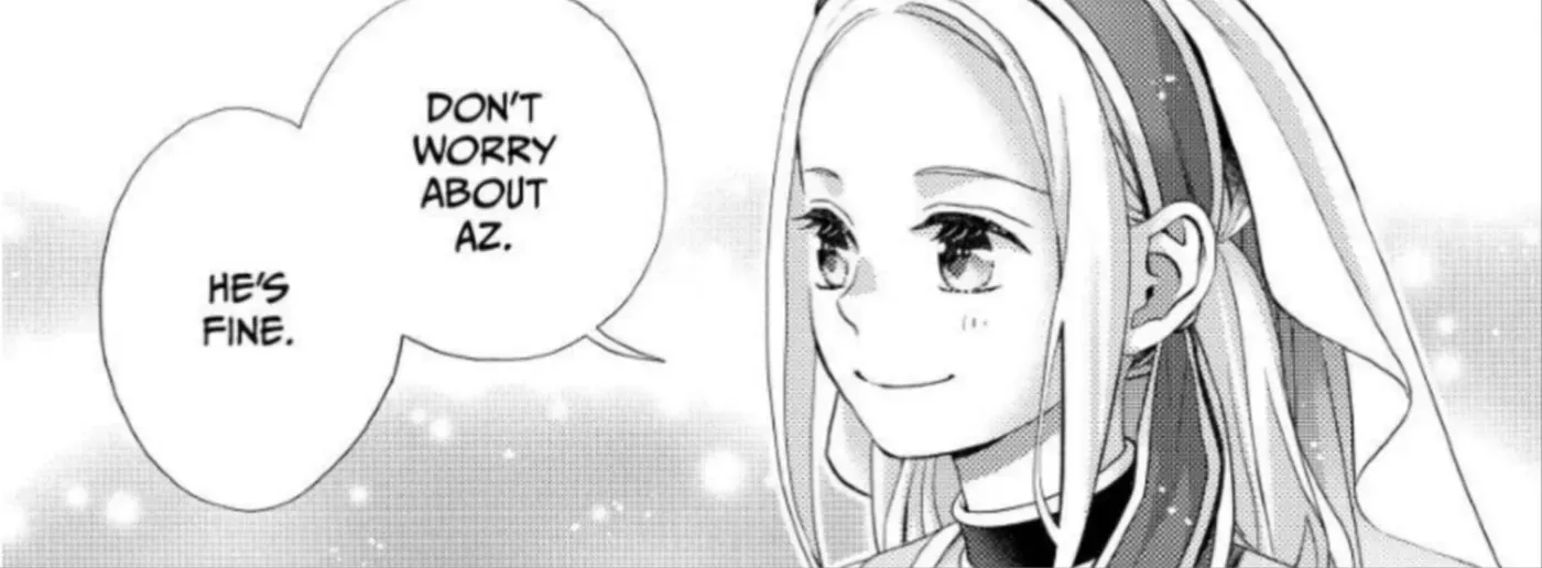Nina The Starry Bride, chapter 72, page 12